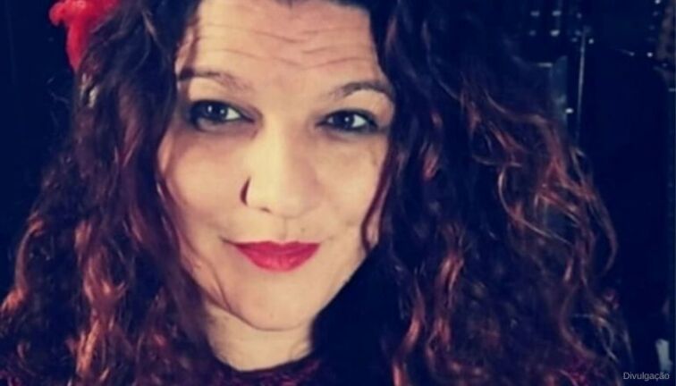 CRIS ESCUDEIRO | Dançarina ministra vivência “Baile Circular de Primavera”