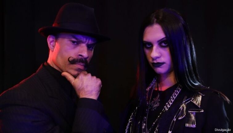 Sr. Poe | Entrevista com o diretor Ivan Augusto