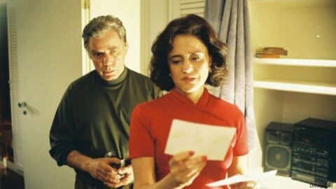 Mostra Marieta Severo - Com licença, eu vou à luta - Grande ABC Cultural