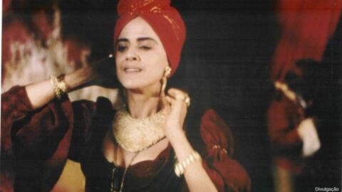 Mostra Marieta Severo - Carlota Joaquina - Grande ABC Cultural