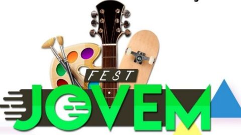FEST JOVEM | Estação Cultura reúne arte e esporte