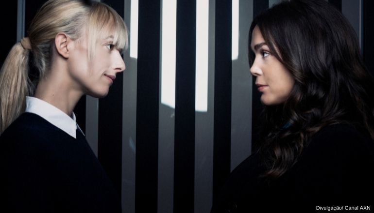 Série Bright Minds - Grande ABC Cultural