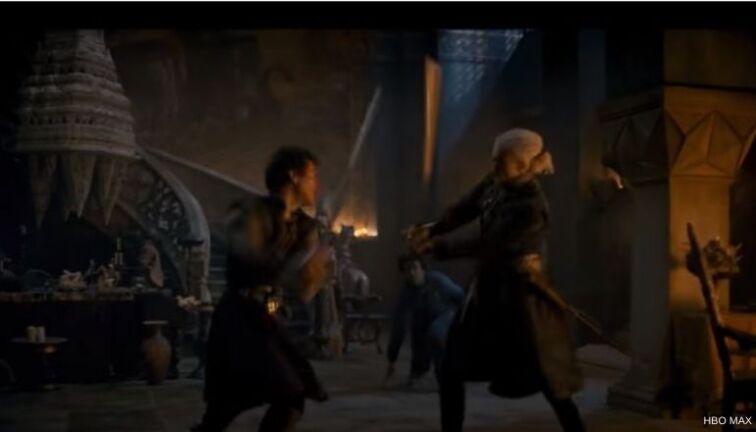 HOUSE OF THE DRAGON | HBO Max apresenta teaser da série