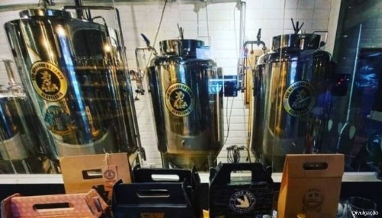 NOVEMBEER ABC | Evento reúne cervejarias da região