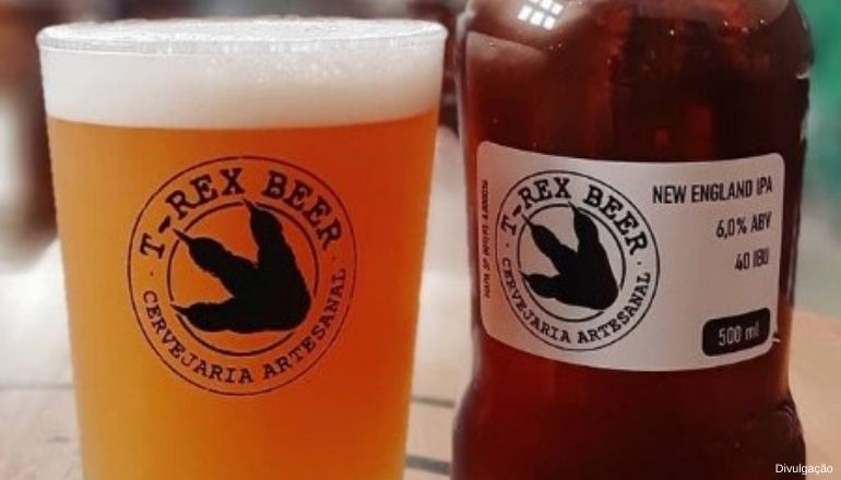Novembeer ABC - Grande ABC Cultural