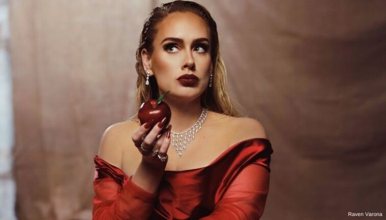 ADELE | Oh My God