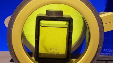 PASTEUR, O CIENTISTA | Mostra no Sesc Santo André brinda a ciência