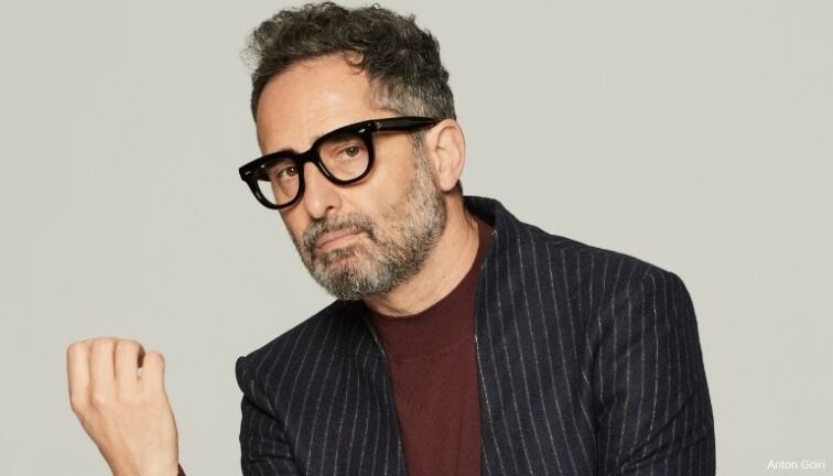 JORGE DREXLER | Tinta y Tiempo