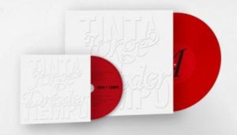 Jorge Drexler - Tinta y Tiempo - Grande ABC Cultural