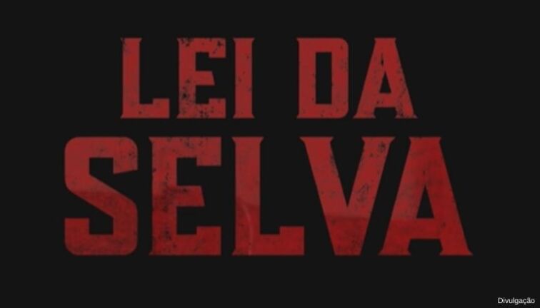 LEI DA SELVA