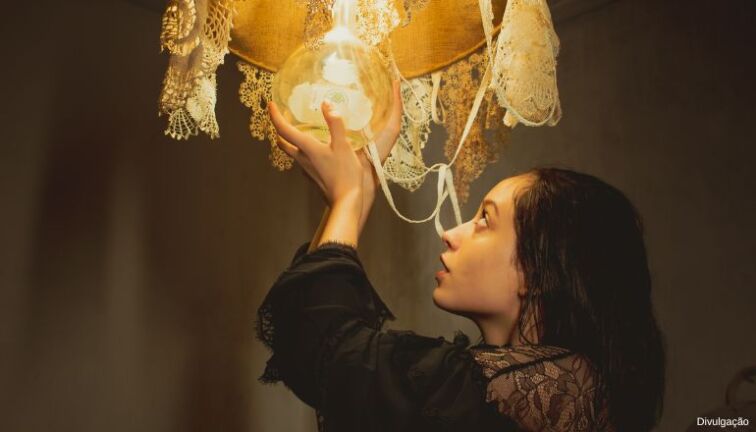 SONHO DE UMA NOITE DE VERÃO | Peça une magia e comédia