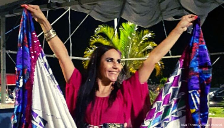 FEIRA MÍSTICA tem mais de 30 atrações