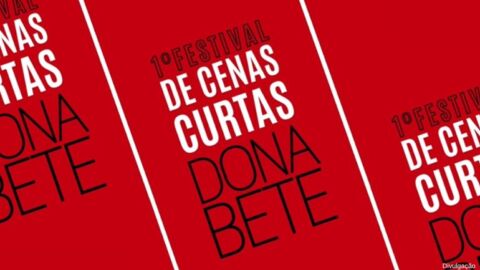 ELT promove Festival de Cenas Curtas Dona Bete