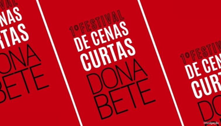 ELT promove Festival de Cenas Curtas Dona Bete
