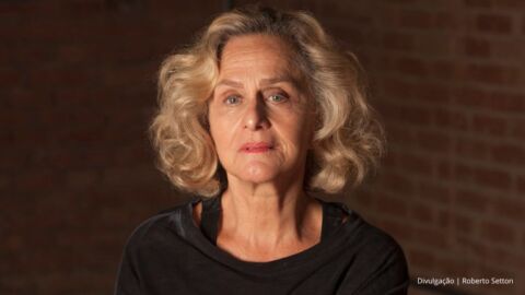 REGINA BRAGA