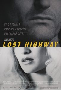 Filme A estrada perdida, de David Lynch - Grande ABC Cultural