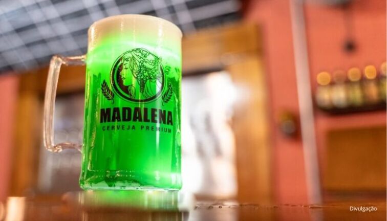 CERVEJARIA MADALENA | St. Patrick’s Day