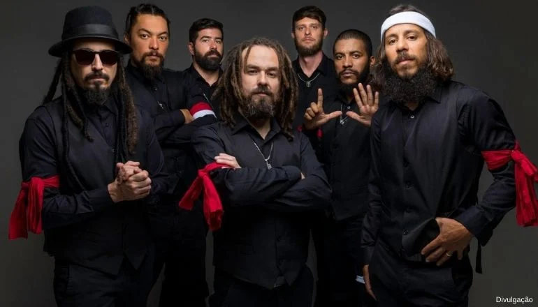 MATO SECO | Marley Experience