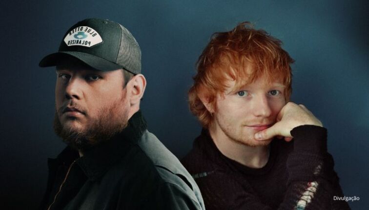 ED SHEERAN | Life goes on