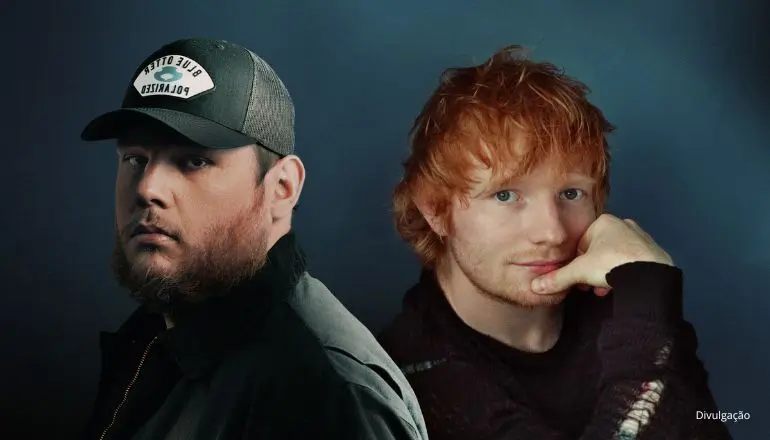 ED SHEERAN | Life goes on