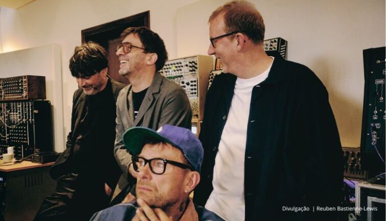 BLUR | The Narcissist