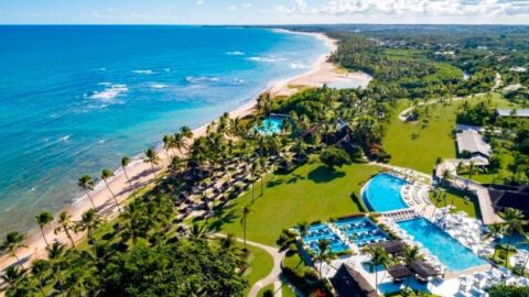 TIVOLI ECORESORT PRAIA DO FORTE | Férias de Julho