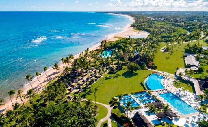TIVOLI ECORESORT PRAIA DO FORTE | Férias de Julho