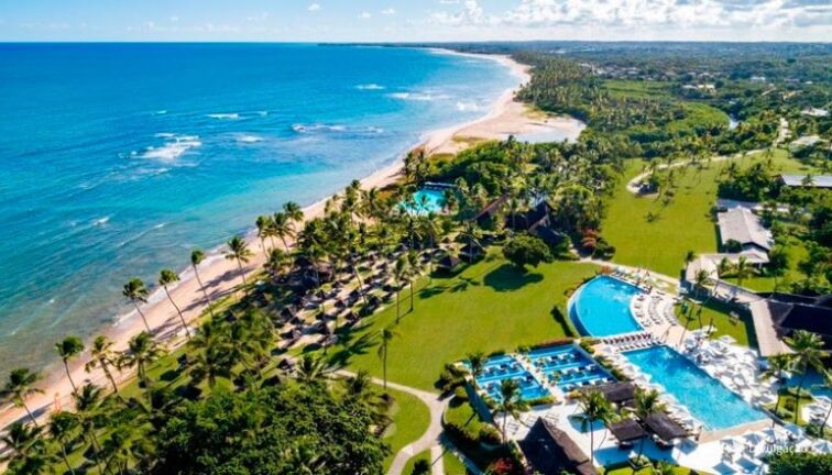 TIVOLI ECORESORT PRAIA DO FORTE | Férias de Julho