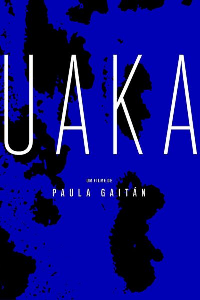 Filme Uaká - Paula Gaitán - Grande ABC Cultural