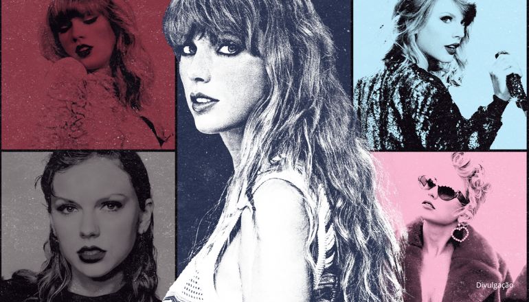 TAYLOR SWIFT