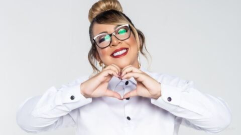 MARÍLIA MENDONÇA COVER