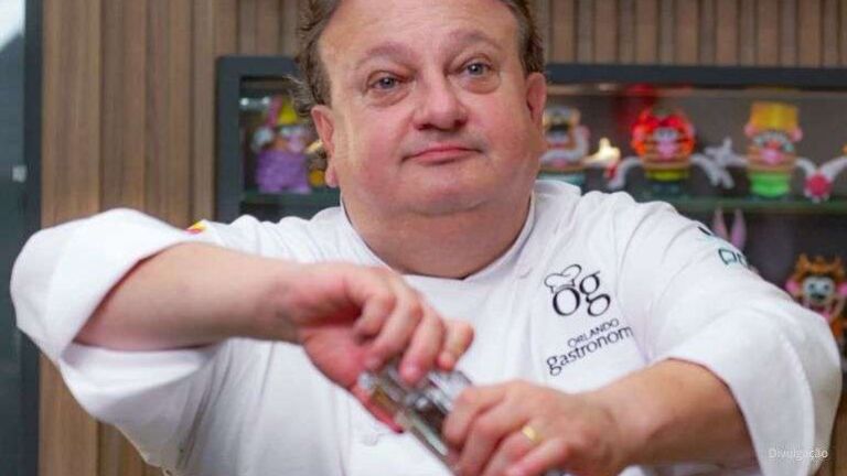 ERICK JACQUIN | Orlando com tompêro