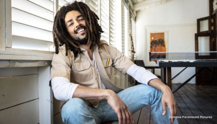 BOB MARLEY: ONE LOVE