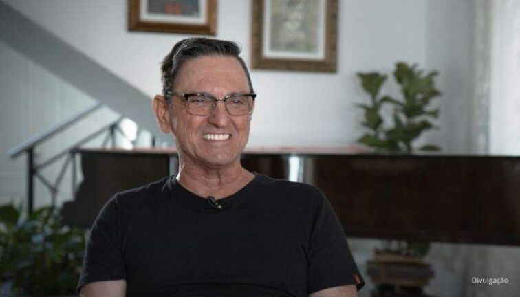 PAULO MIKLOS |  Mostra especial de aniversário