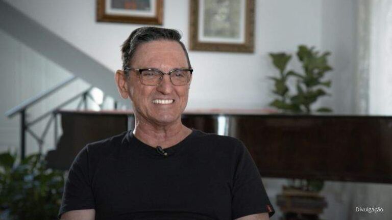 PAULO MIKLOS |  Mostra especial de aniversário
