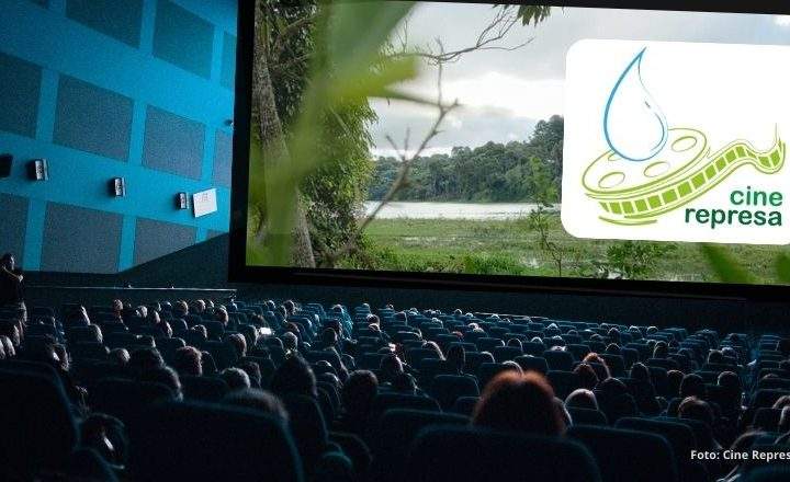 CINE REPRESA leva a Billings para as telas