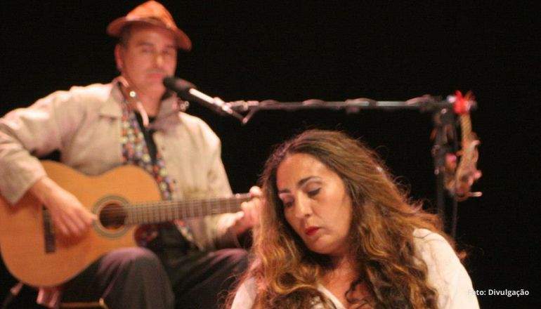 Peça Dois Querer - Maria Rocha e Gesiel de Oliveira - Grande ABC Cultural