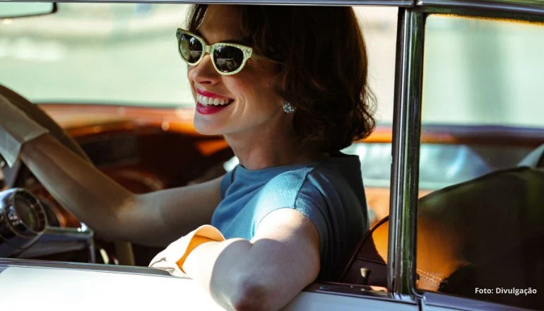 Filme Instinto materno - Anne Hathaway - Grande ABC Cultural