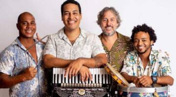 ESQUENTA SÃO JOÃO