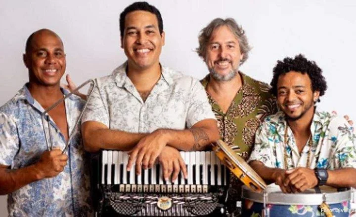 ESQUENTA SÃO JOÃO