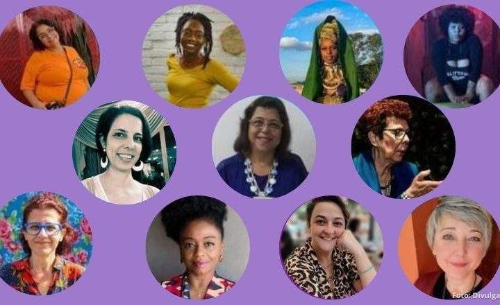 A PRODUÇÃO LITERÁRIA E ARTÍSTICA FEMININA NO ABC