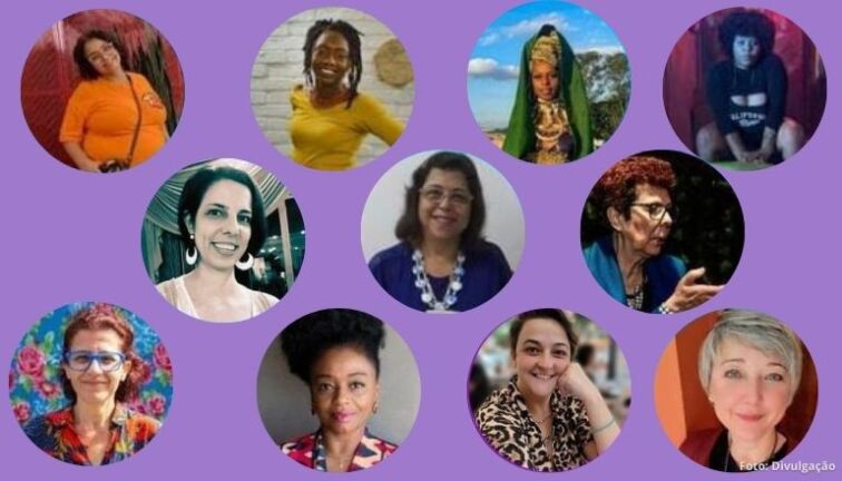 A produção literária e artística feminina no ABC