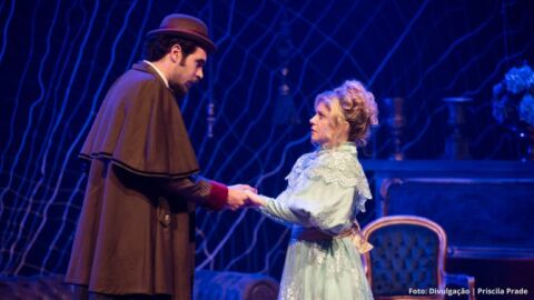 GASLIGHT, UMA RELAÇÃO TÓXICA