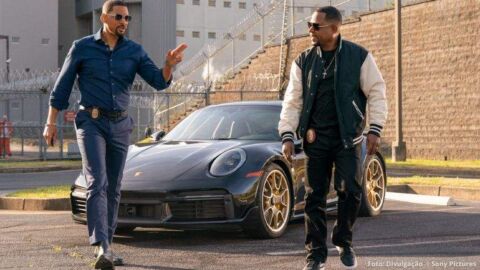 BAD BOYS: ATÉ O FIM