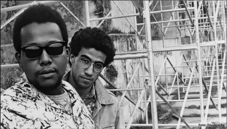 16.º In-Edit Brasil - Black Future, Eu Sou o Rio”, de Paulo Severo- Grande ABC Cultural