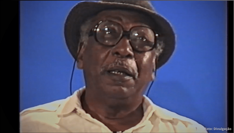 Eu Sou O Samba, Mas Pode Me Chamar de Zé Ketti”, de Luiz Guimarães de Castro - Grande ABC Cultural