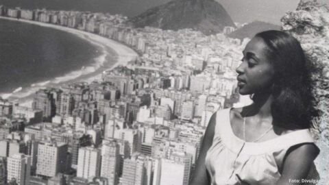 LÉA GARCIA – 90 ANOS
