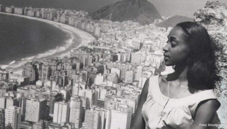 LÉA GARCIA – 90 ANOS