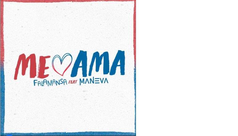 Falamansa feat Maneva | Me Ama - Grande ABC Cultural