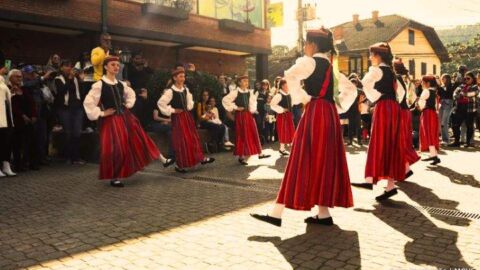 Festival Inverno nas Montanhas | Monte Verde